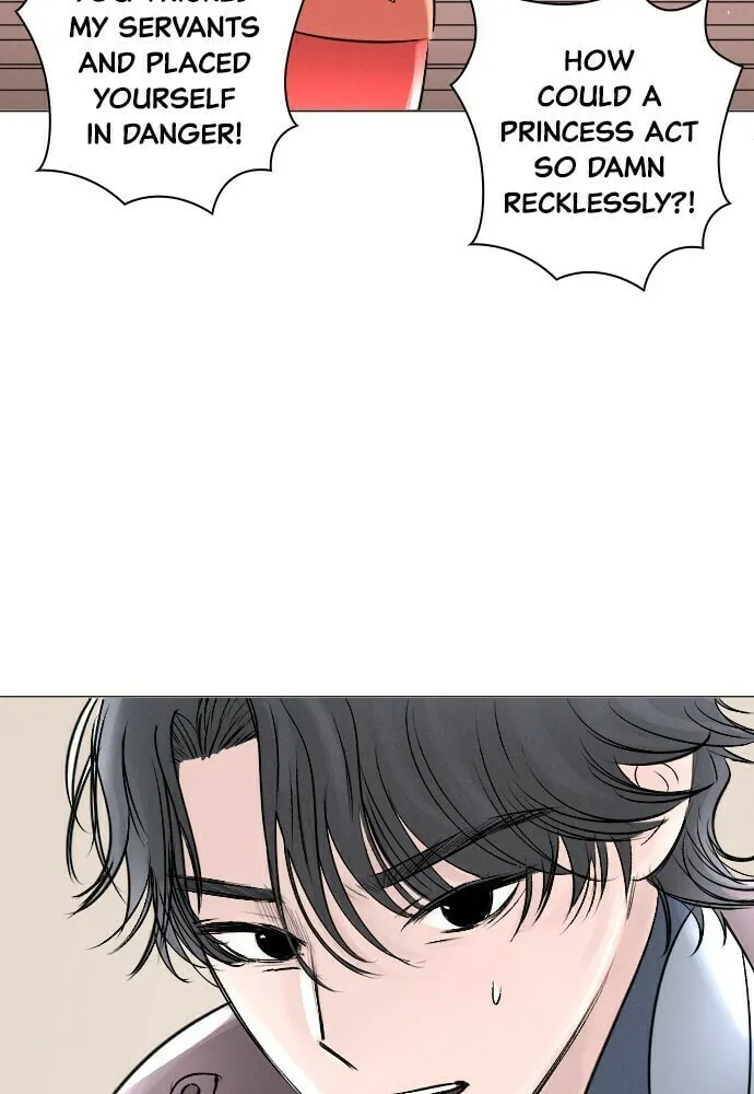 Read Happily Ever Afterwards chapter 13 image 21 on Lezhin