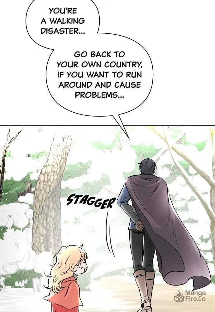 Read Happily Ever Afterwards chapter 13 image 29 on Lezhin
