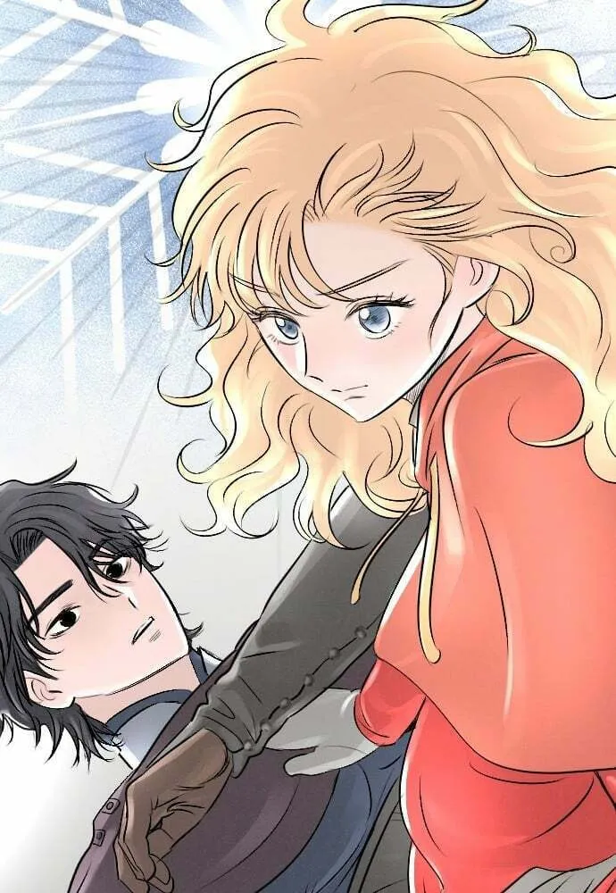Read Happily Ever Afterwards chapter 13 image 3 on Lezhin