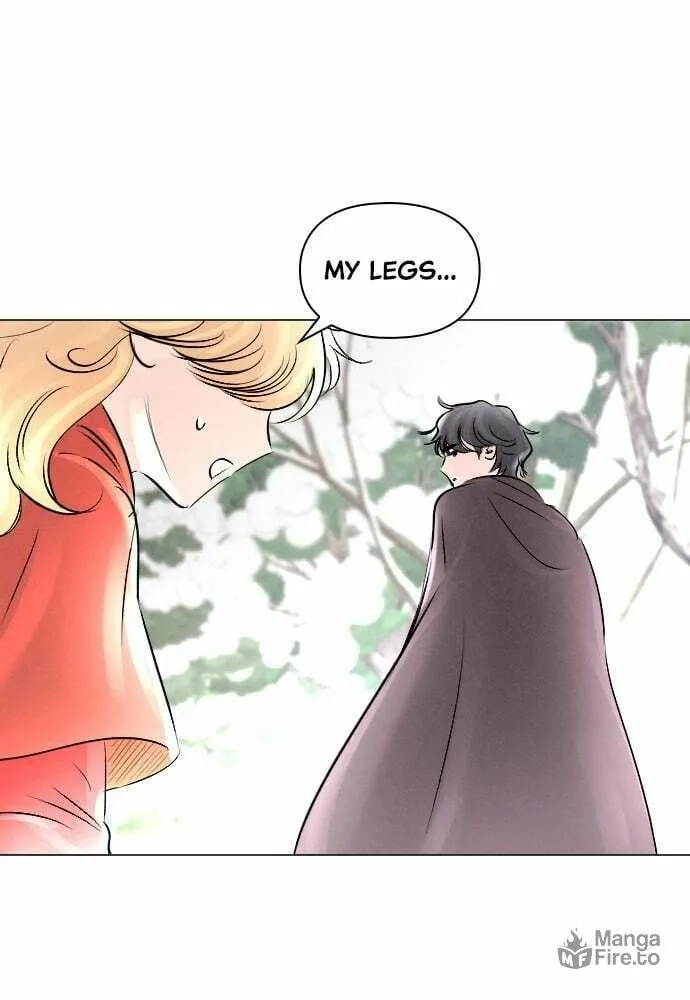 Read Happily Ever Afterwards chapter 13 image 32 on Lezhin