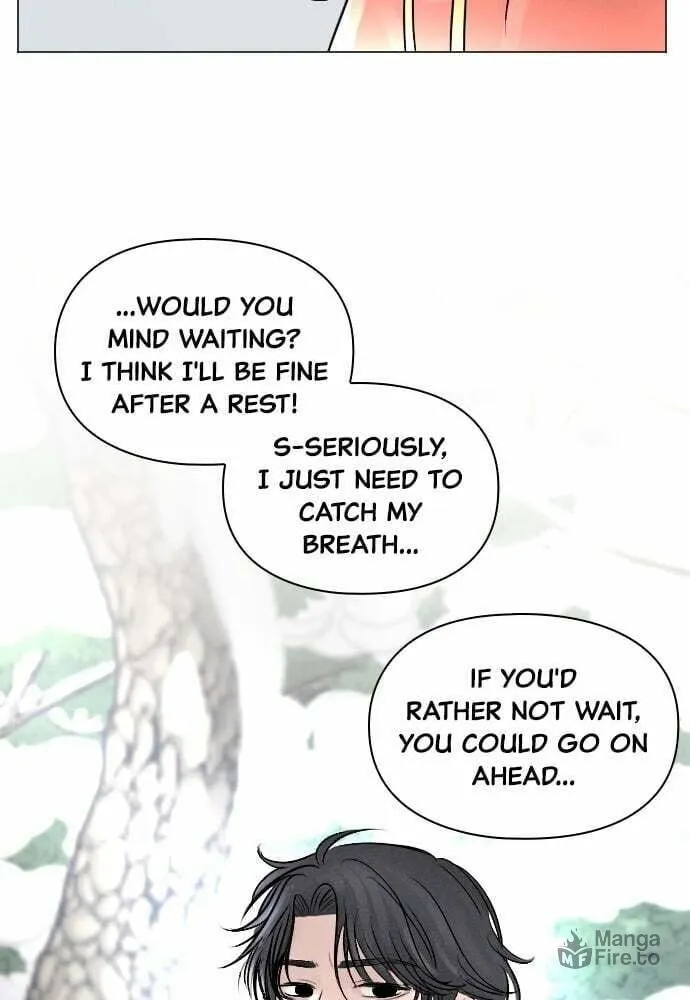 Read Happily Ever Afterwards chapter 13 image 34 on Lezhin