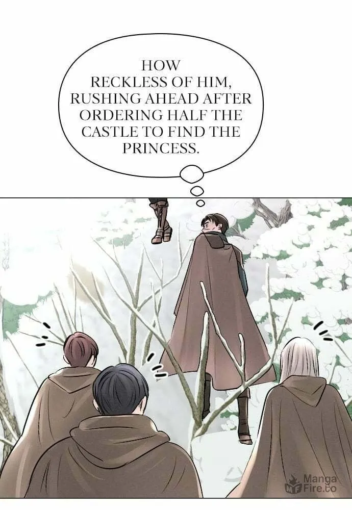 Read Happily Ever Afterwards chapter 13 image 38 on Lezhin