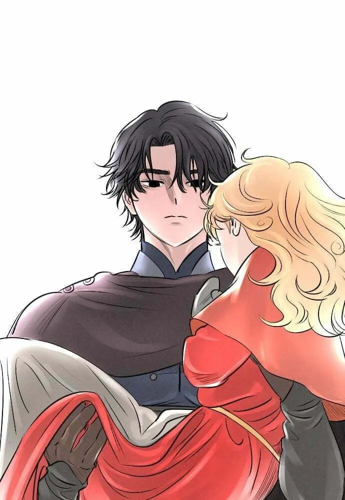 Read Happily Ever Afterwards chapter 13 image 40 on Lezhin