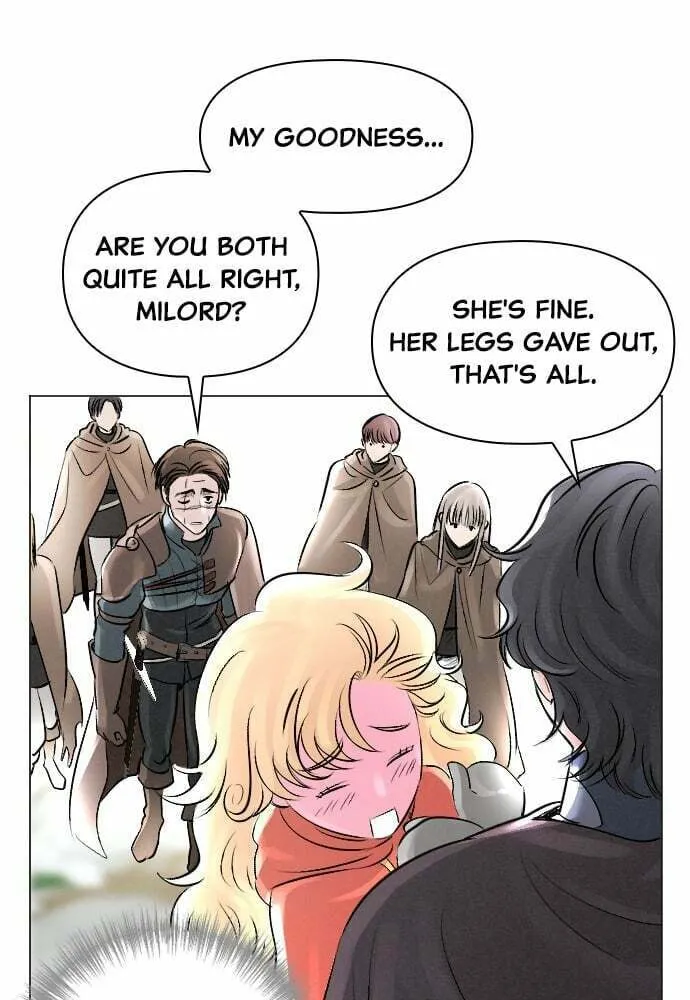 Read Happily Ever Afterwards chapter 13 image 42 on Lezhin