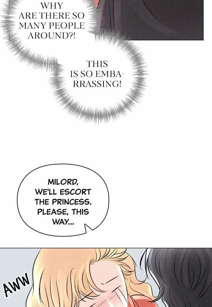 Read Happily Ever Afterwards chapter 13 image 43 on Lezhin
