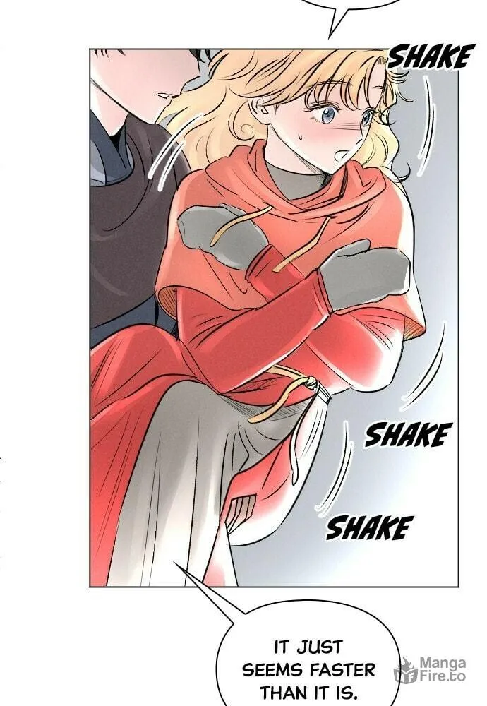 Read Happily Ever Afterwards chapter 13 image 50 on Lezhin