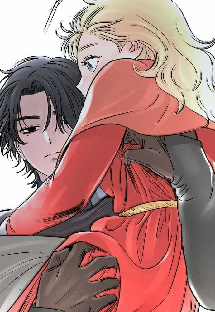 Read Happily Ever Afterwards chapter 13 image 58 on Lezhin