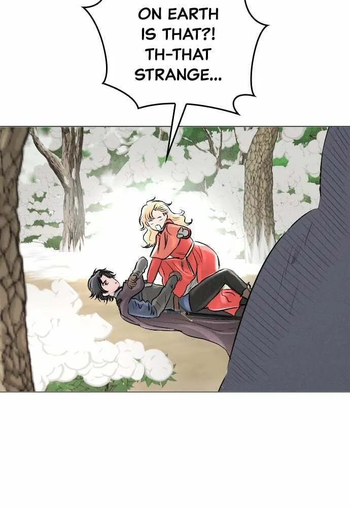 Read Happily Ever Afterwards chapter 13 image 7 on Lezhin