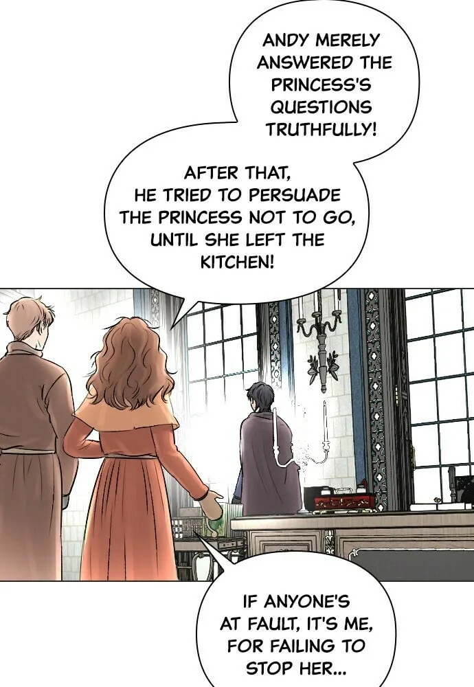 Read Happily Ever Afterwards chapter 13 image 73 on Lezhin