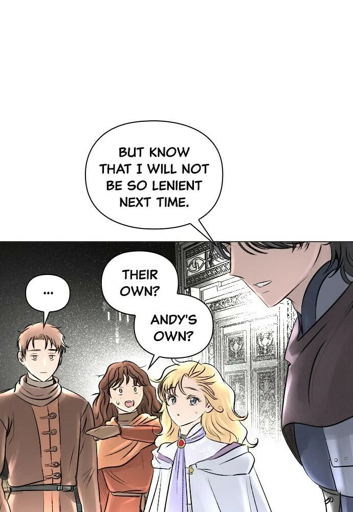 Read Happily Ever Afterwards chapter 14 image 25 on Lezhin