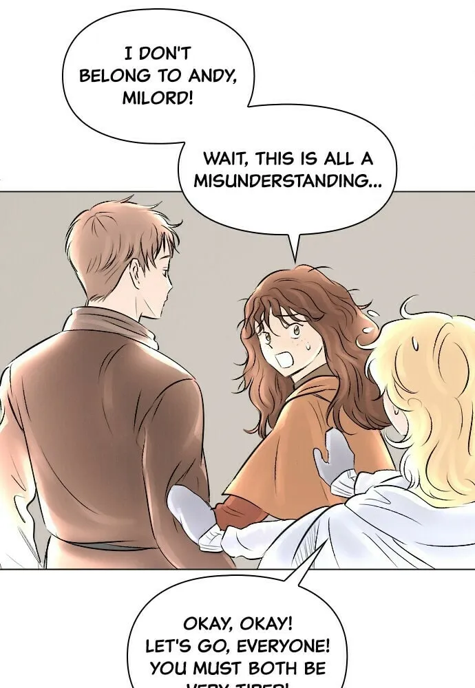 Read Happily Ever Afterwards chapter 14 image 27 on Lezhin