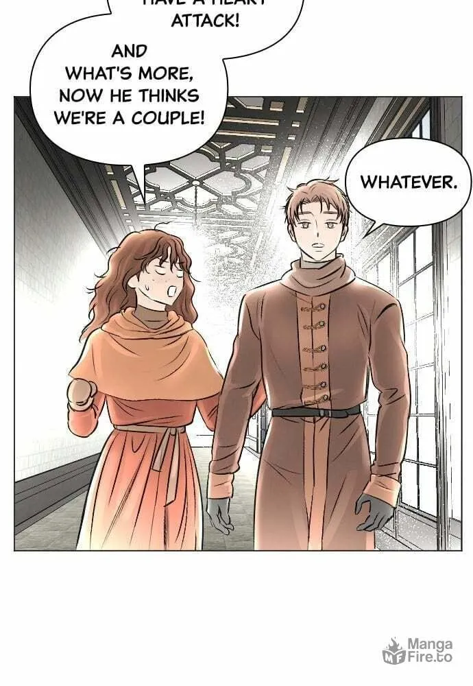 Read Happily Ever Afterwards chapter 14 image 41 on Lezhin