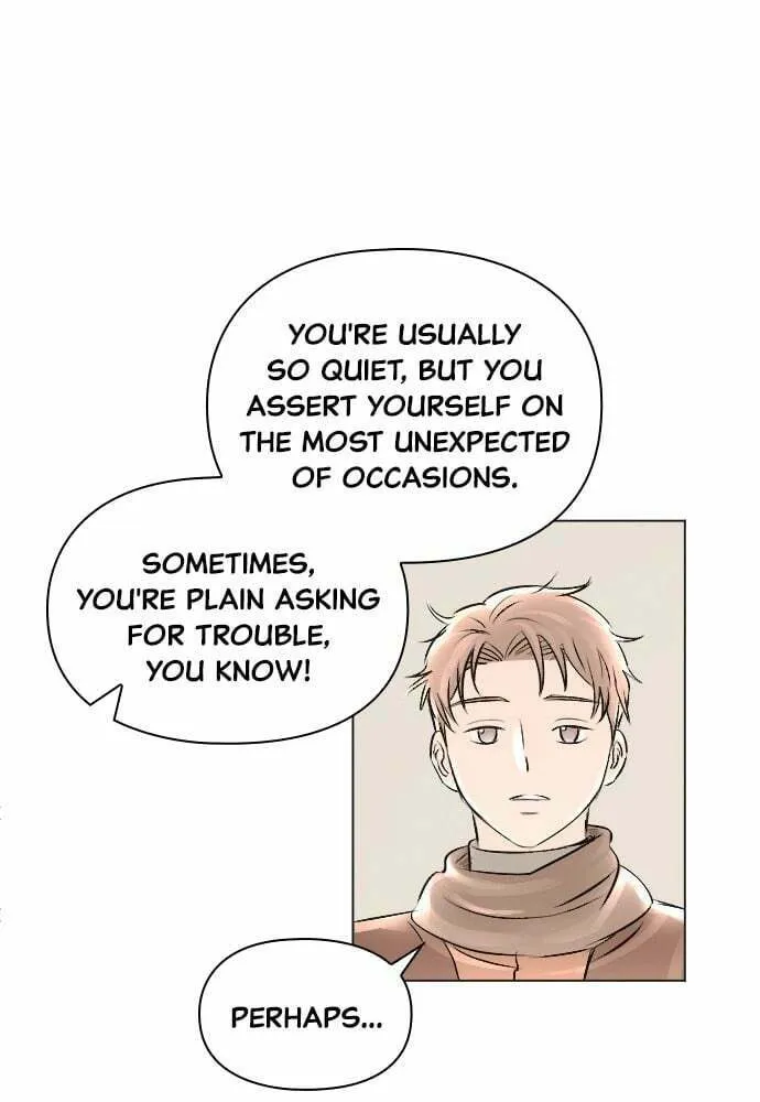 Read Happily Ever Afterwards chapter 14 image 42 on Lezhin