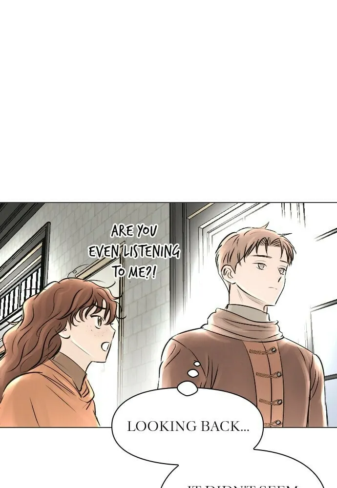 Read Happily Ever Afterwards chapter 14 image 43 on Lezhin
