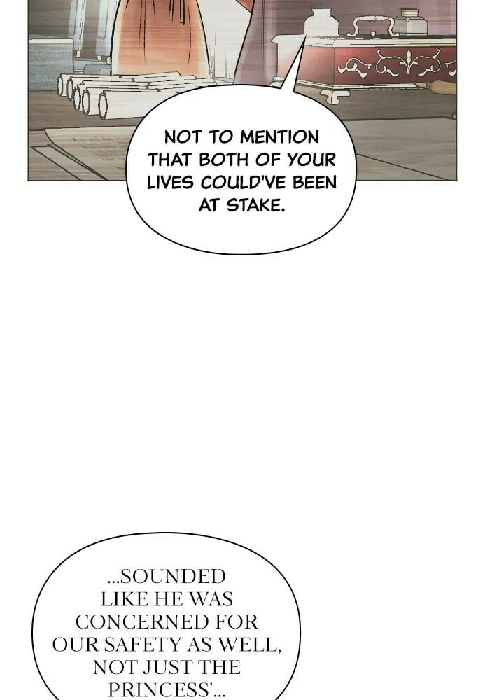 Read Happily Ever Afterwards chapter 14 image 45 on Lezhin