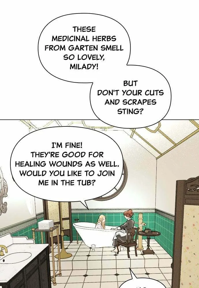 Read Happily Ever Afterwards chapter 14 image 63 on Lezhin