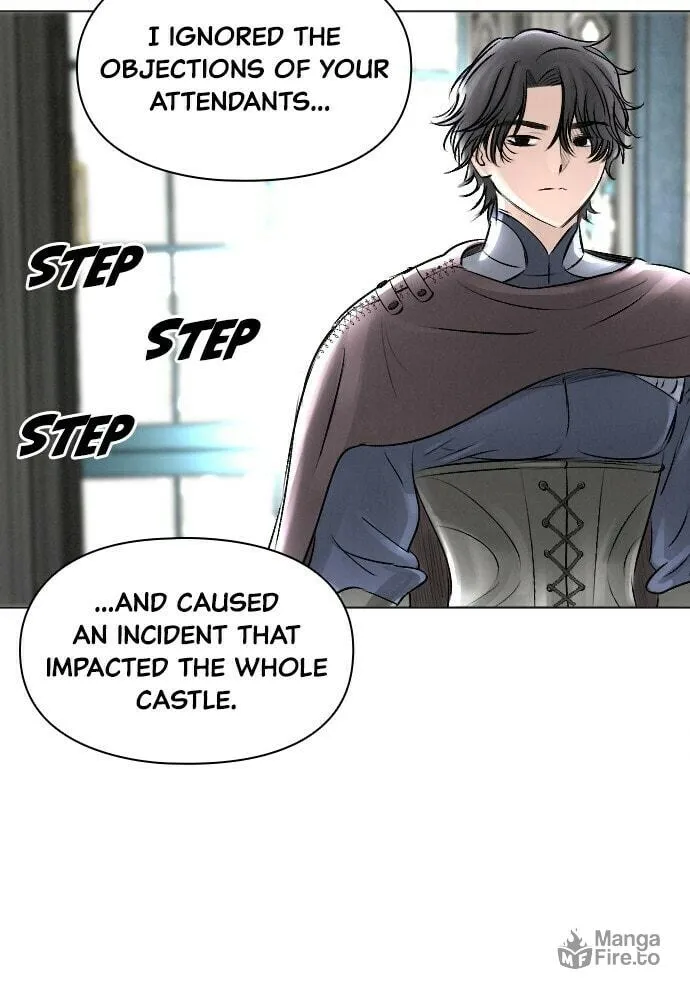 Read Happily Ever Afterwards chapter 14 image 8 on Lezhin