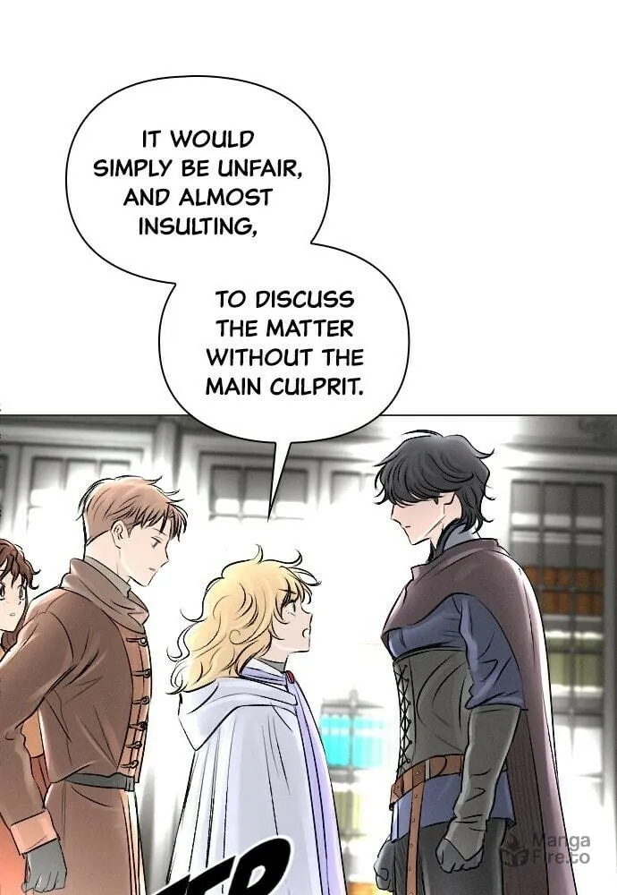 Read Happily Ever Afterwards chapter 14 image 9 on Lezhin