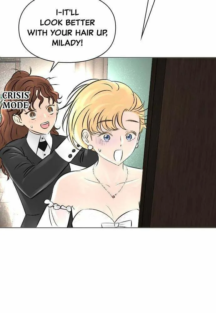 Read Happily Ever Afterwards chapter 15 image 18 on Lezhin