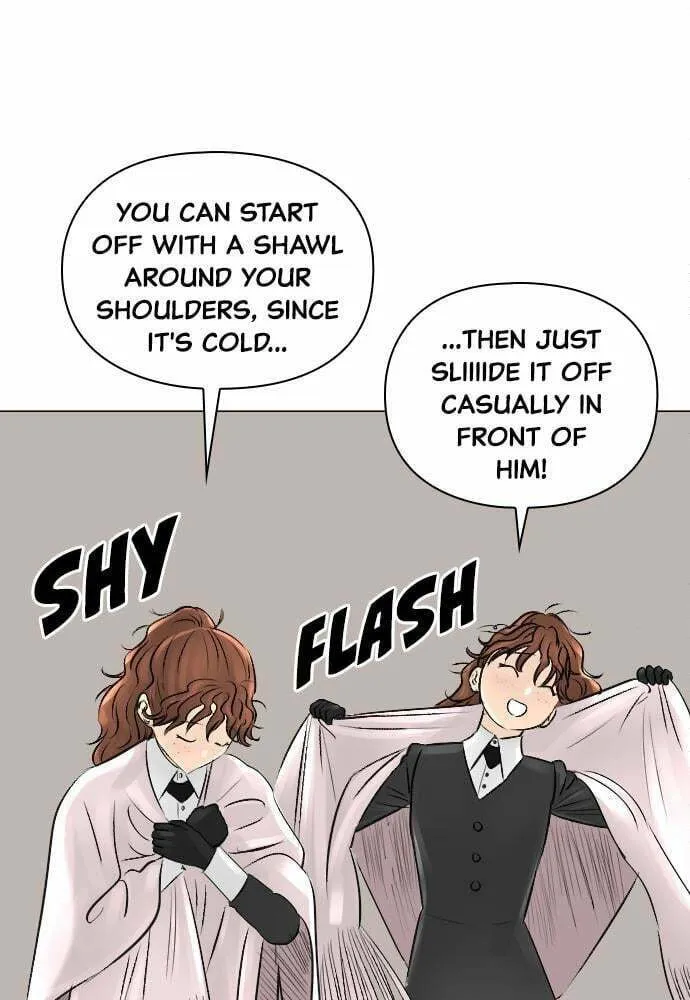 Read Happily Ever Afterwards chapter 15 image 22 on Lezhin