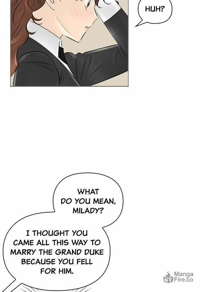 Read Happily Ever Afterwards chapter 15 image 32 on Lezhin