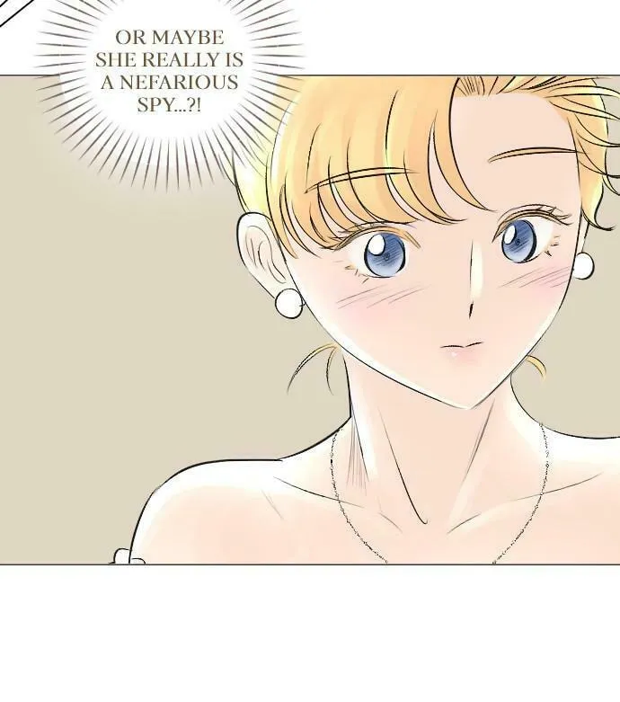 Read Happily Ever Afterwards chapter 15 image 33 on Lezhin
