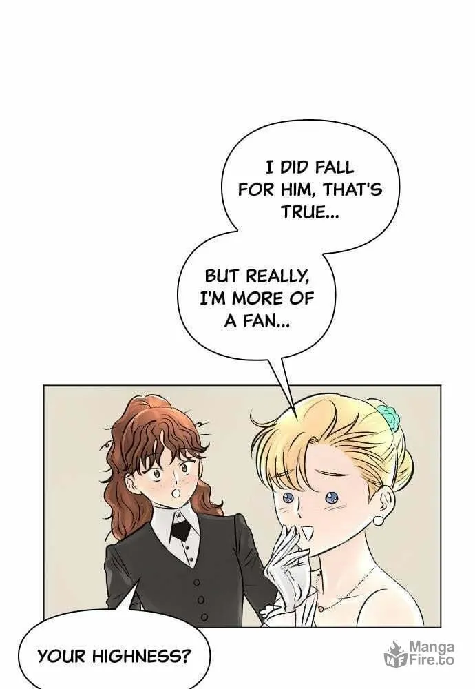 Read Happily Ever Afterwards chapter 15 image 34 on Lezhin