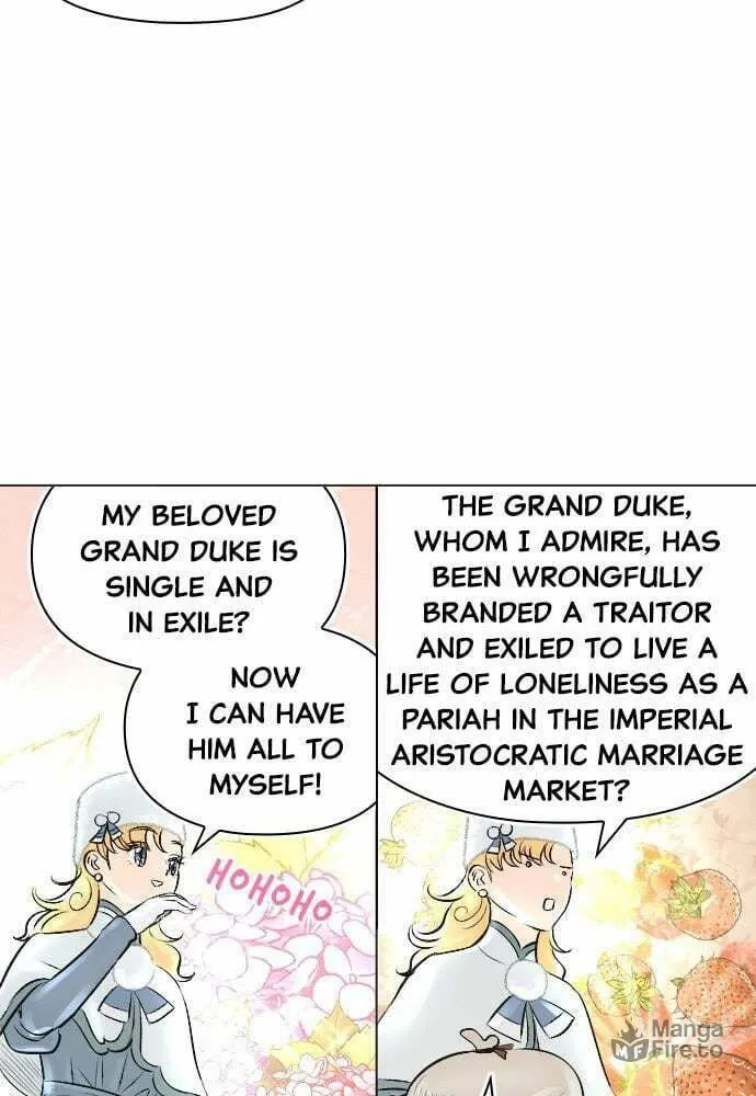 Read Happily Ever Afterwards chapter 15 image 35 on Lezhin