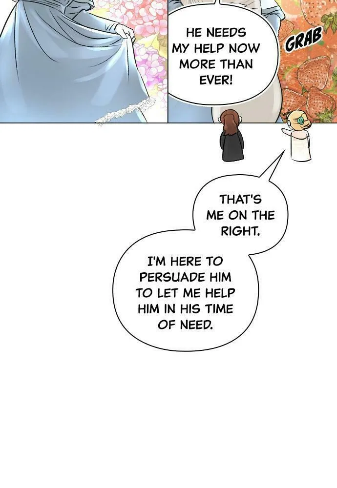 Read Happily Ever Afterwards chapter 15 image 36 on Lezhin