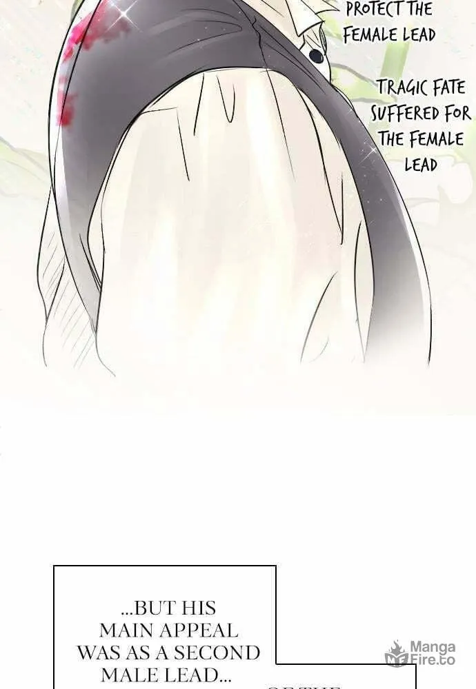 Read Happily Ever Afterwards chapter 15 image 41 on Lezhin