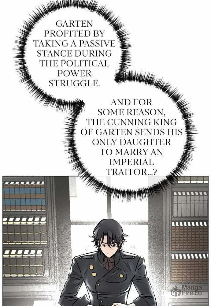 Read Happily Ever Afterwards chapter 16 image 41 on Lezhin