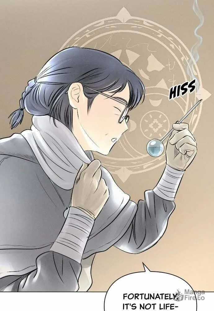 Read Happily Ever Afterwards chapter 16 image 94 on Lezhin