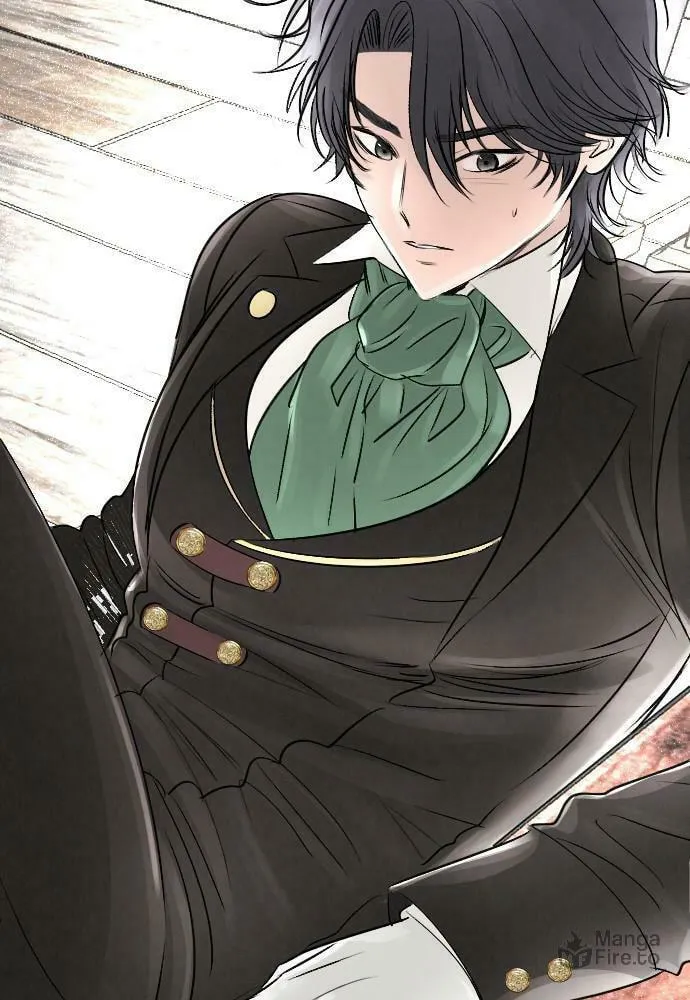 Read Happily Ever Afterwards chapter 18 image 2 on Lezhin