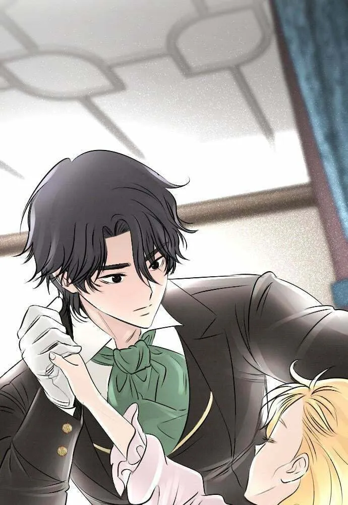 Read Happily Ever Afterwards chapter 18 image 21 on Lezhin