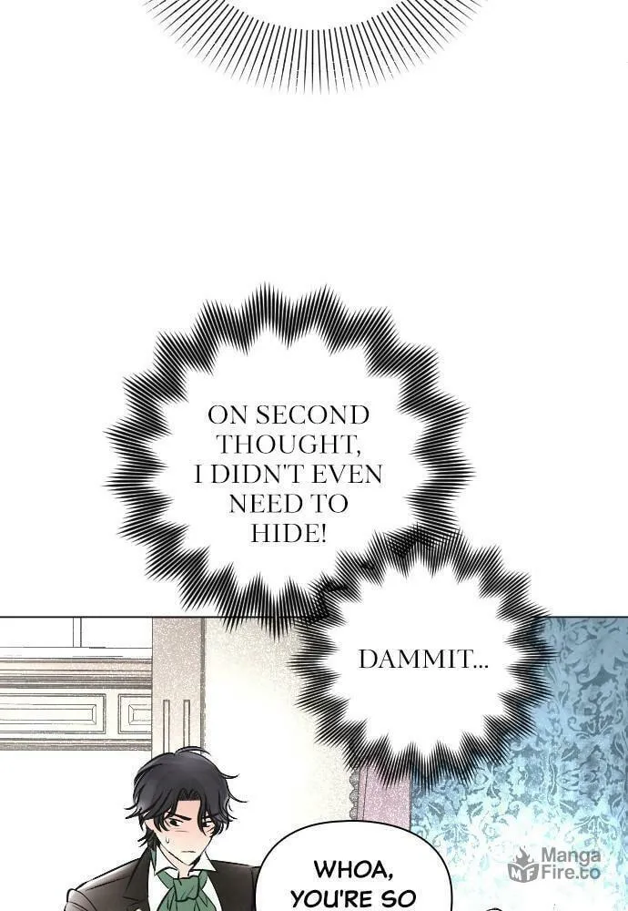Read Happily Ever Afterwards chapter 18 image 23 on Lezhin