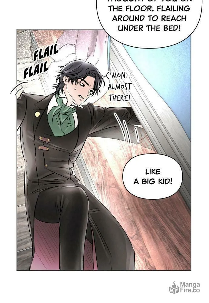 Read Happily Ever Afterwards chapter 18 image 29 on Lezhin