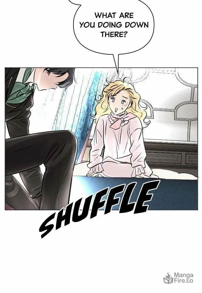 Read Happily Ever Afterwards chapter 18 image 4 on Lezhin