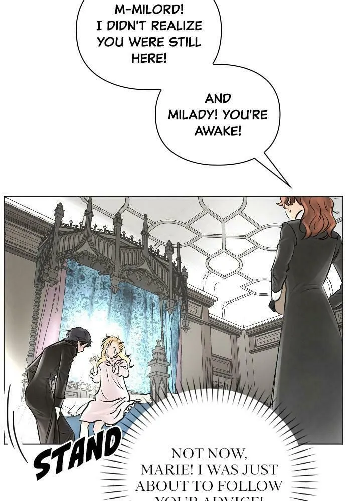 Read Happily Ever Afterwards chapter 18 image 70 on Lezhin
