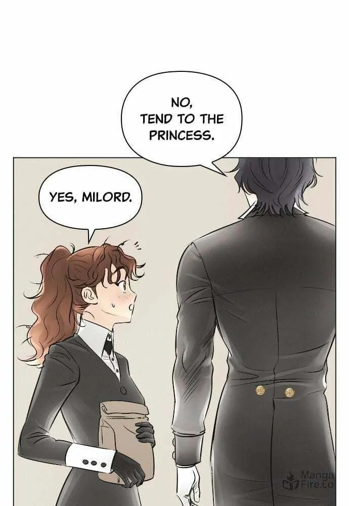 Read Happily Ever Afterwards chapter 18 image 74 on Lezhin