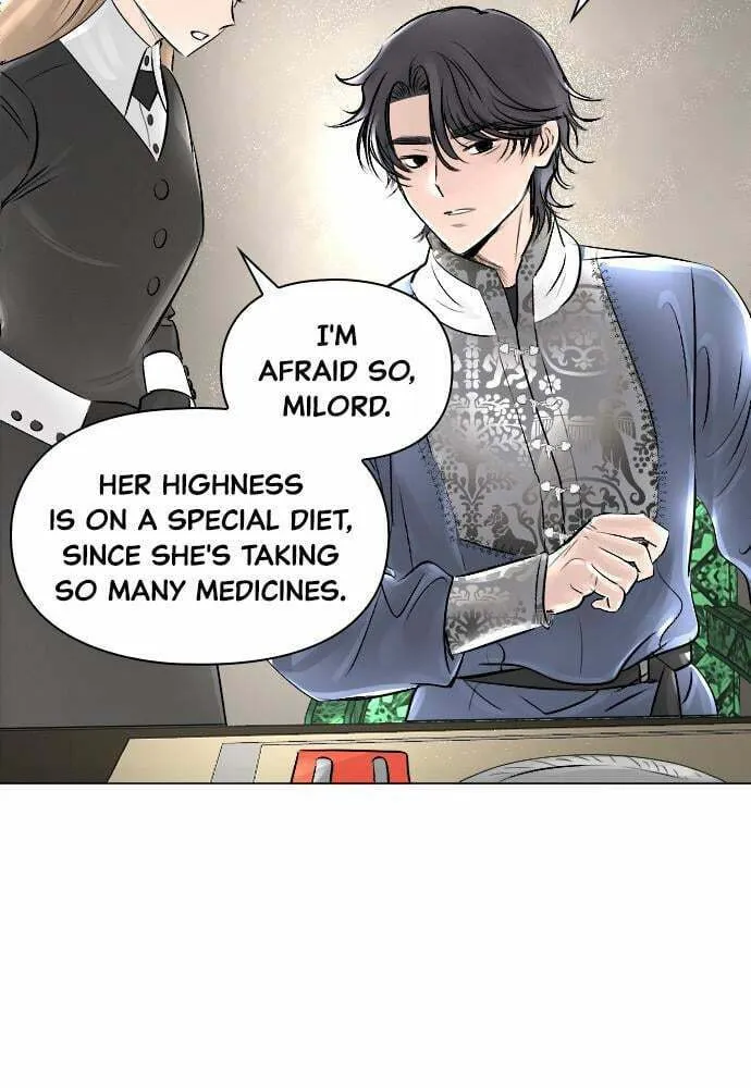 Read Happily Ever Afterwards chapter 19 image 13 on Lezhin