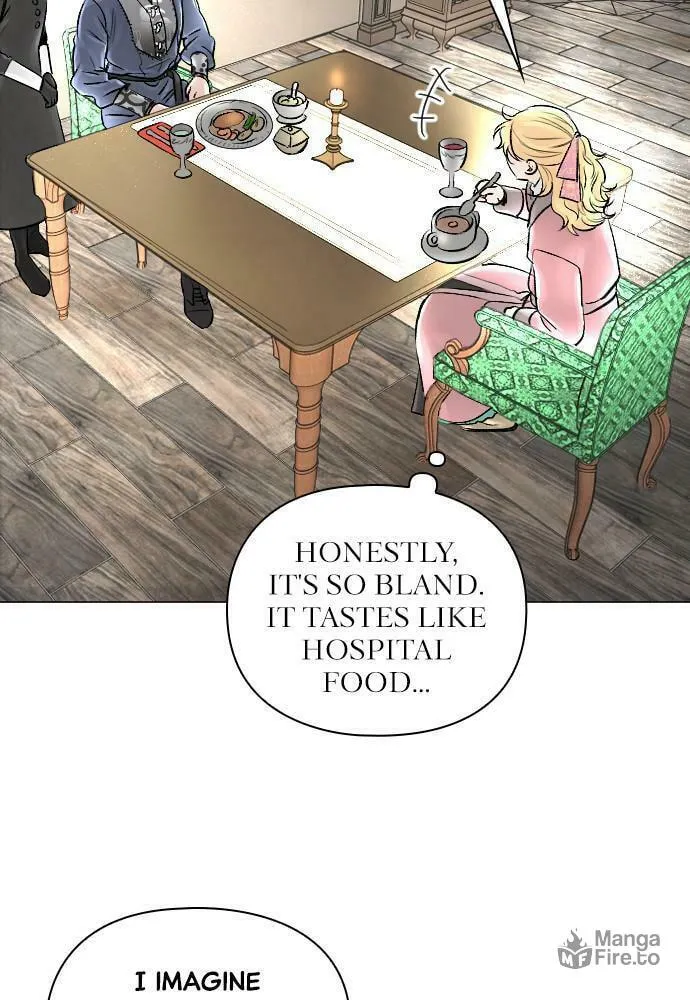 Read Happily Ever Afterwards chapter 19 image 17 on Lezhin