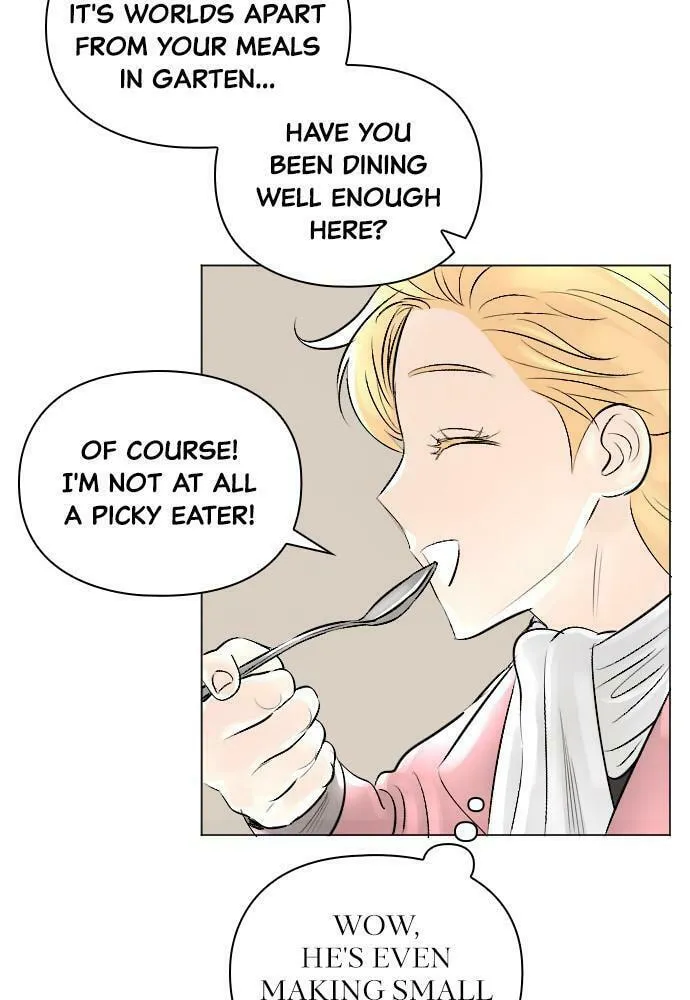 Read Happily Ever Afterwards chapter 19 image 18 on Lezhin