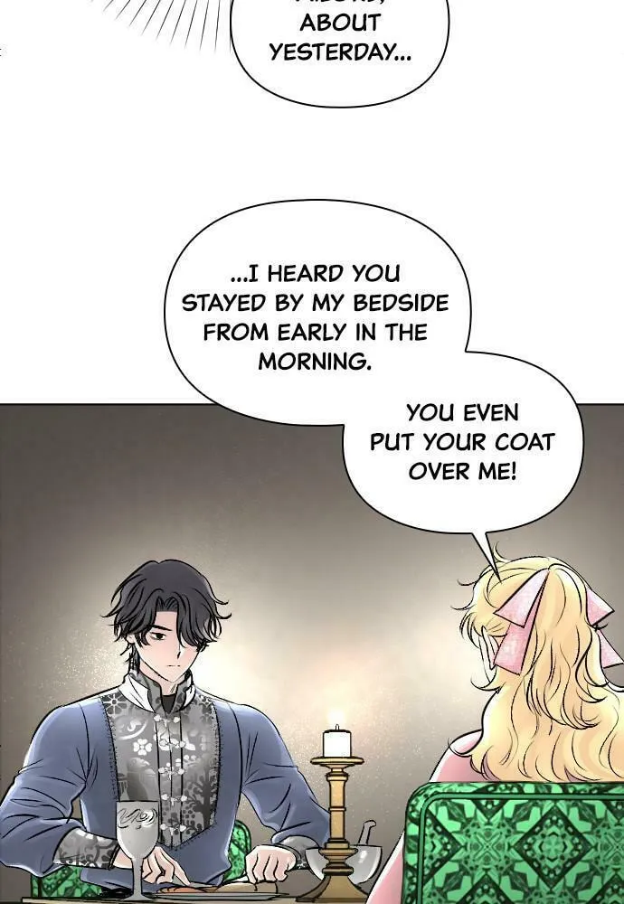 Read Happily Ever Afterwards chapter 19 image 22 on Lezhin