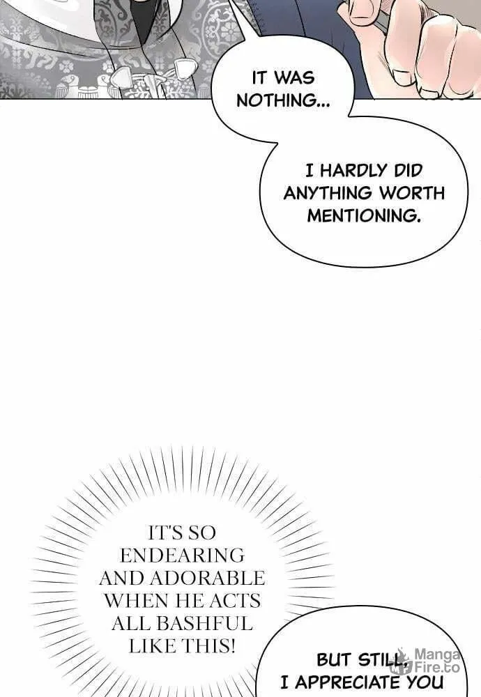 Read Happily Ever Afterwards chapter 19 image 24 on Lezhin