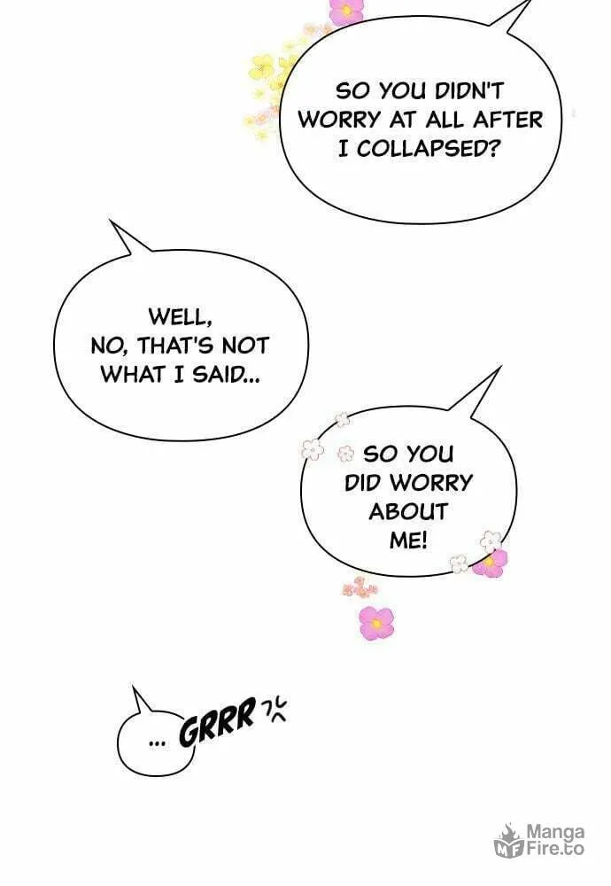 Read Happily Ever Afterwards chapter 19 image 26 on Lezhin