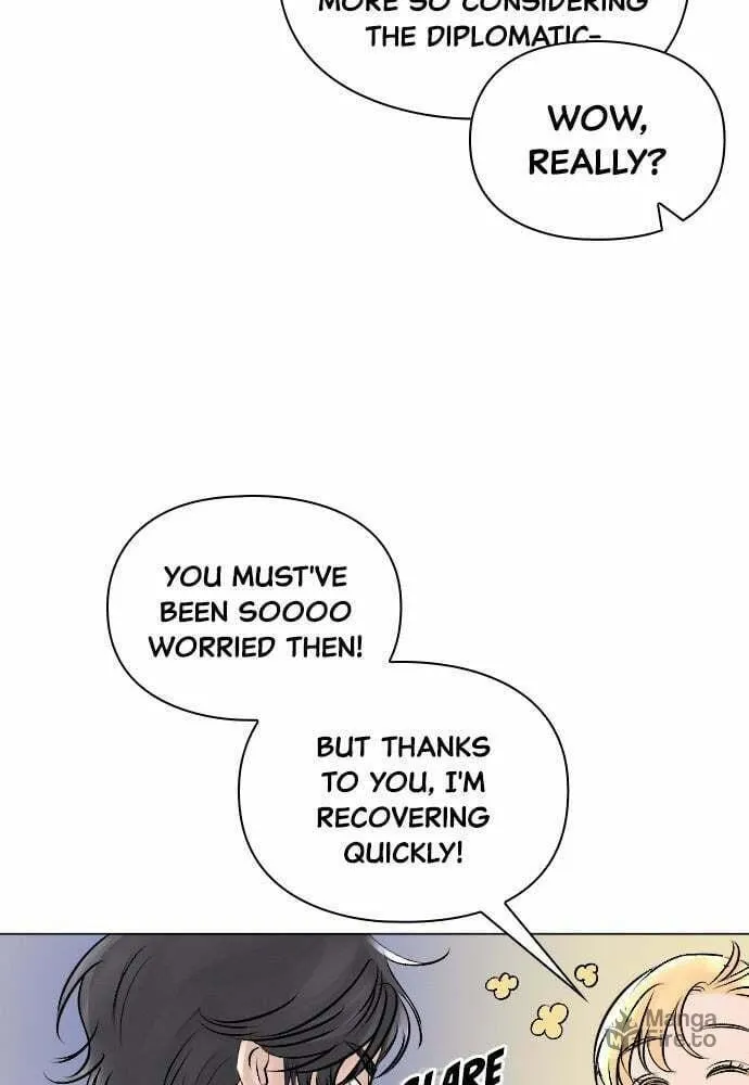 Read Happily Ever Afterwards chapter 19 image 32 on Lezhin