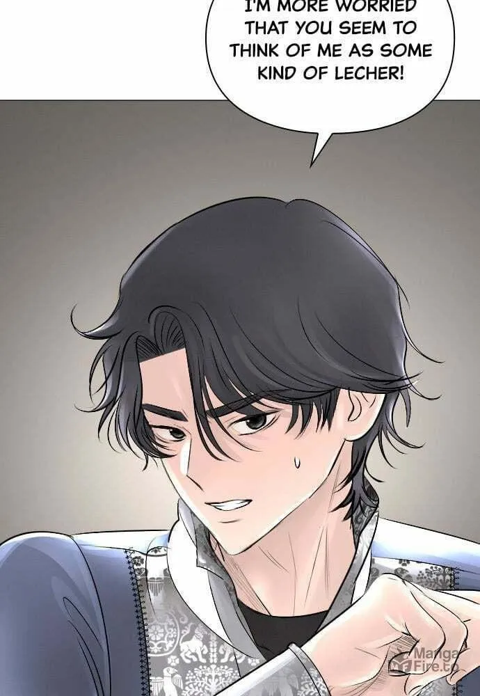Read Happily Ever Afterwards chapter 19 image 34 on Lezhin