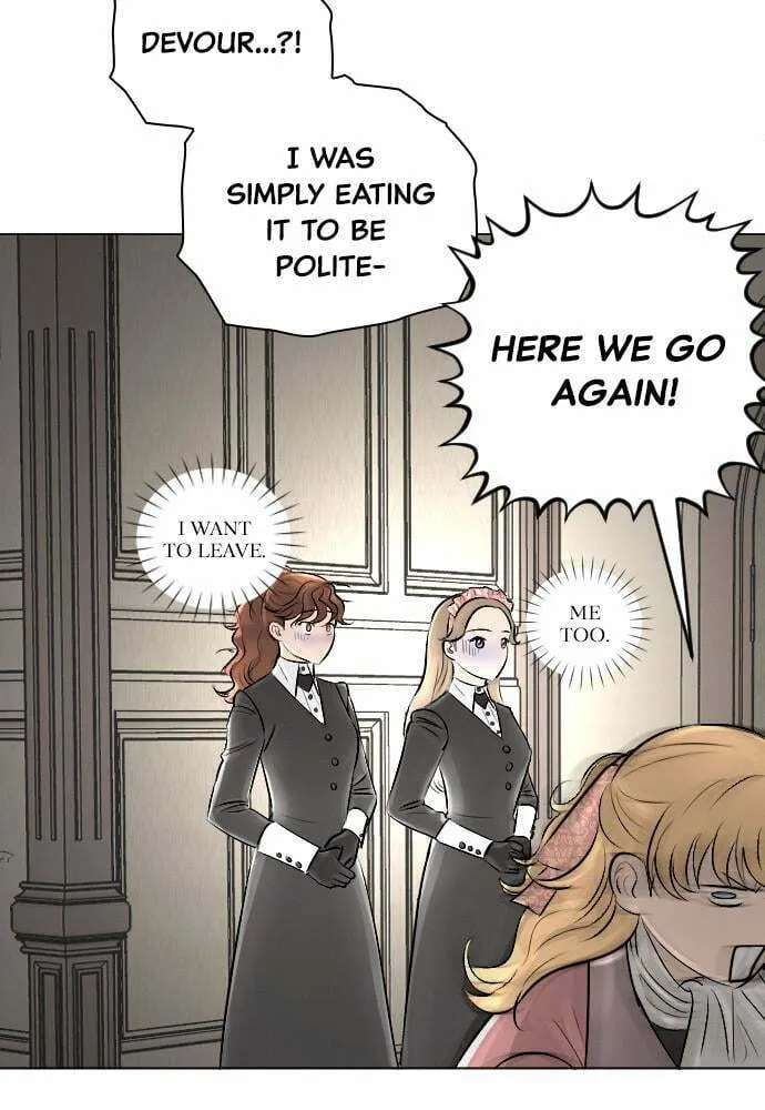 Read Happily Ever Afterwards chapter 19 image 43 on Lezhin