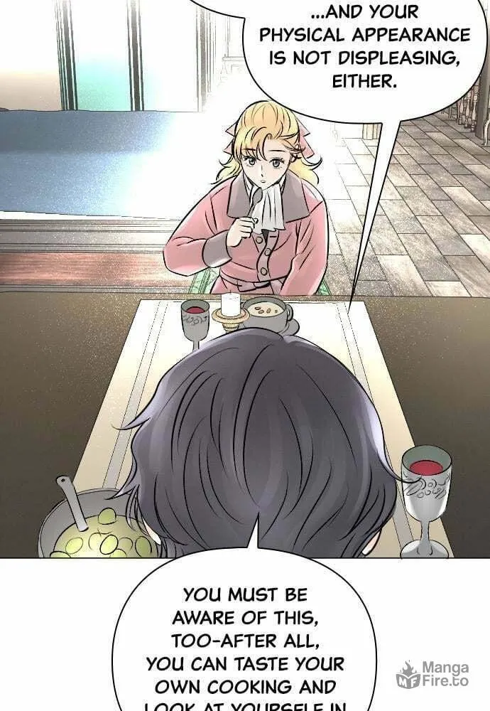 Read Happily Ever Afterwards chapter 19 image 53 on Lezhin