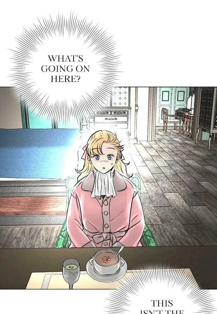 Read Happily Ever Afterwards chapter 19 image 7 on Lezhin